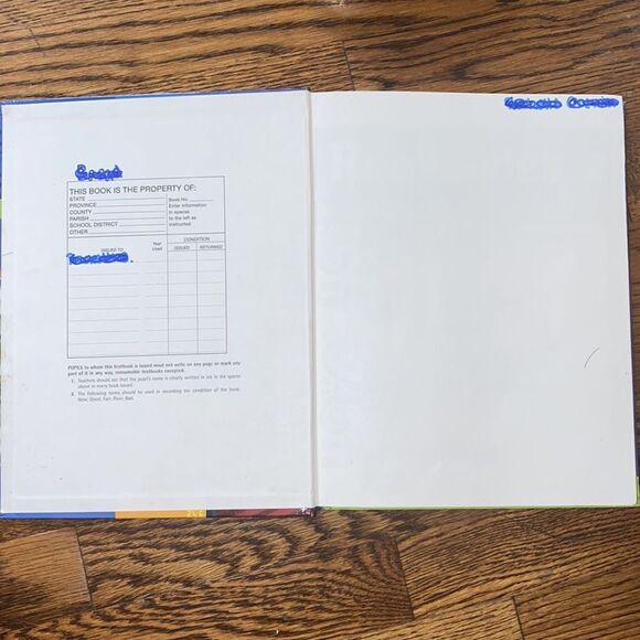 Realidades 2 - Hardcover By author - VERY GOOD - Picture 7 of 9